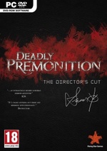 Deadly Premonition -  Director's Cut